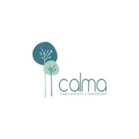 Calma Medio Ambiente y Sostenibilidad logo - Similar company to Plataformas Noain, S.L.