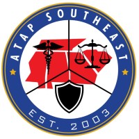 Association of Threat Assessment Professionals (ATAP) Southeast Chapter logo - Similar company to Tactica Management Group