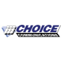 Choice Communications (Choicetelcom) logo - Similar company to Pointsolve Technology, Inc.