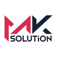 MK Solution logo - Similar company to Global Cloud Support Services