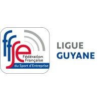Ligue Guyane du Sport d'Entreprise logo - Similar company to Ms Consulting Dom