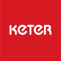 Keter logo - Similar company to University Of Tennessee, Knoxville