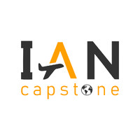 Ian Capstone logo - Similar company to Consumer Innovations