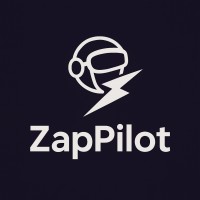 Zap Pilot logo - Similar company to Tresl Segments