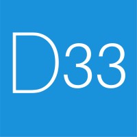 Digital 33 logo - Similar company to Point Summit, Inc.
