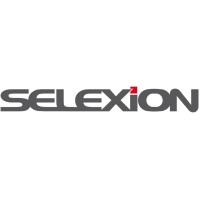 Selexion logo - Similar company to Connect+ Group - Omnichannel Retail Platform