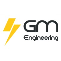 GM Engineering logo - Similar company to Armacad