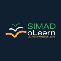 SIMAD oLearn logo - Similar company to African Institute For Multidisciplinary Studies (Aims)