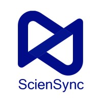 ScienSync logo - Similar company to Sciensync International