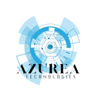Azurea Technologies logo - Similar company to Easy Sa