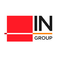 In Group S.p.A. logo - Similar company to Zulberti