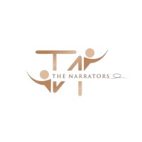 The Narrators logo - Similar company to Weather Data Labs