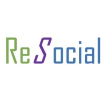 RESOCIAL Project logo - Similar company to Techwise Parenting Eu