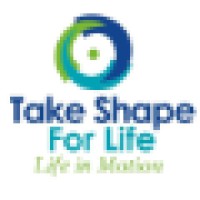 Take Shape For Life logo - Similar company to Vexis Systems