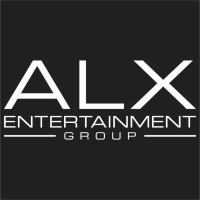 ALX Entertainment Group logo - Similar company to Brooke Graphics, Llc