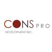 CONSPRO DEVELOPMENT INC. logo - Similar company to Conspro Corp.