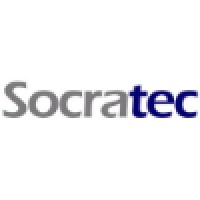 Socratec logo - Similar company to Quantum Dynamics