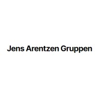 Jens Arentzen Gruppen logo - Similar company to Optimisten.Dk
