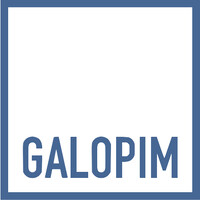 GALOPIM logo - Similar company to Phinest Properties