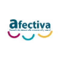 Afectiva:escuela de desarrollo emocional y social logo - Similar company to Centro Damar