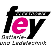 Fey Elektronik GmbH logo - Similar company to Bahead