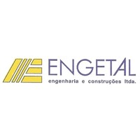 Engetal Engenharia E Construções Ltda logo - Similar company to Inkkorp