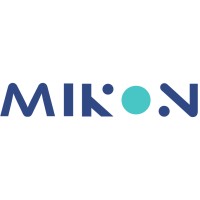 Mikon AS logo - Similar company to K30