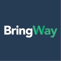 BringWay B.V. logo - Similar company to Fluxware