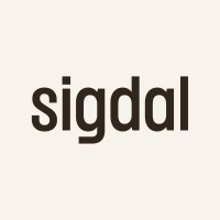 Sigdal Kjøkken - Nobia Norway AS logo - Similar company to Viscenario As