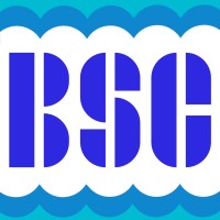 Blackridge Swim Club logo - Similar company to Igeneration Youth