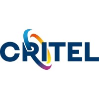 CRITEL logo - Similar company to Sra Solutions