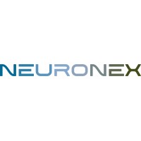 NeuroneX logo - Similar company to Docconnect Ltd