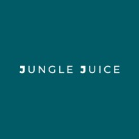 Jungle Juice Adv logo - Similar company to Wearefactory