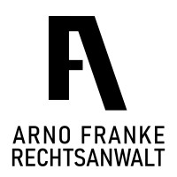 Rechtsanwaltskanzlei Arno Franke logo - Similar company to Little World