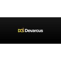 Devarcus logo - Similar company to Captico