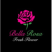 Bella Rosa Flowers logo - Similar company to Bella Rosa Inc.