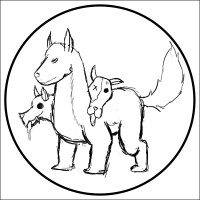 HELLHOUND logo - Similar company to Turazo