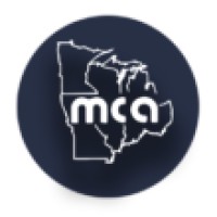 Midwest Cogeneration Association (MCA) logo - Similar company to Intelligent Generation