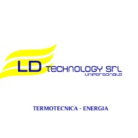 LD Technology srl logo - Similar company to Ld Technology