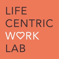 Life-Centric Work Lab logo - Similar company to The Workstyle Revolution
