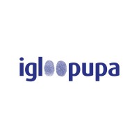 Igloopupa logo - Similar company to Act By Choice