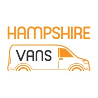 Hampshire Vans logo - Similar company to Engineering Subcontractor