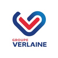 Groupe Verlaine Loire-Atlantique logo - Similar company to New R Consulting