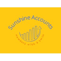 Sunshine Accounts Ltd logo - Similar company to Exact Books Limited