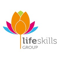Life Skills Group logo - Similar company to School Bytes