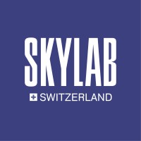 SKYLABORATORY logo - Similar company to Splat Global