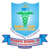 Vedanta School of Nursing & Paramedical Science logo - Similar company to Samarpan Institute