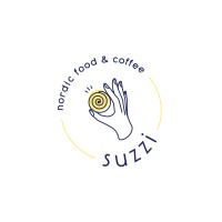 Suzzi Kafé logo - Similar company to Les Frères Jacks