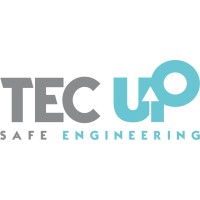 TECUP logo - Similar company to Wabsolute®