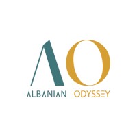 Albanian Odyssey logo - Similar company to Albatrip